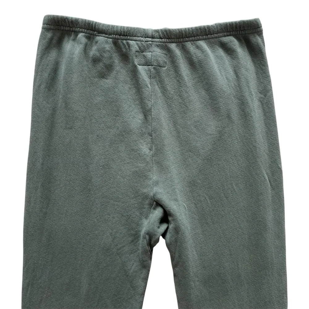 The Great Stadium Sweatpant Joggers in Seafoam Green Size M - Picture 7 of 15